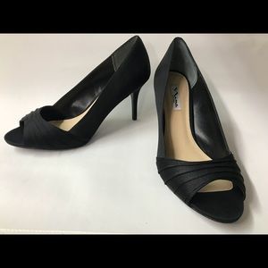 NINA VESTA IN BLACK NEW